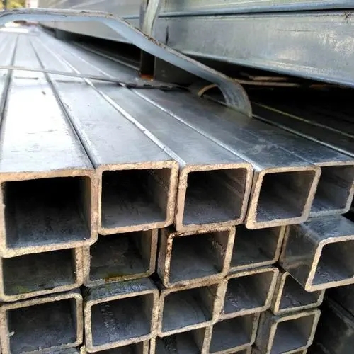 铁山港q355b无缝方管