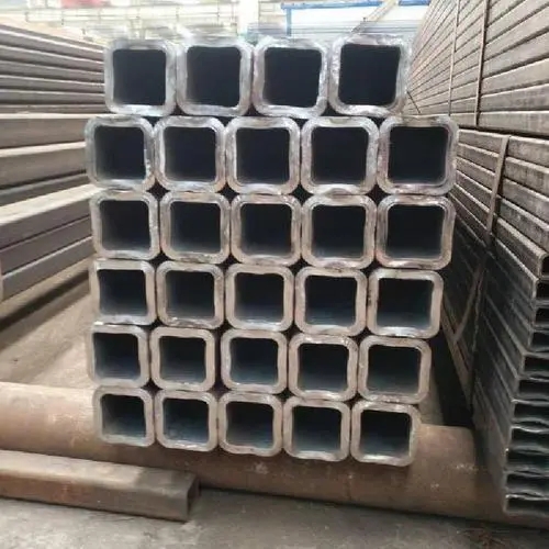 铁山港q355c无缝方管